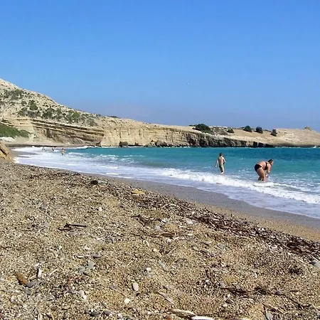 Steve & Helen's Monolithos, Rhodes *