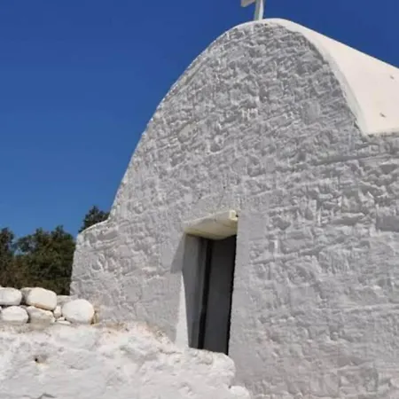 Steve & Helen's Monolithos, Rhodes *
