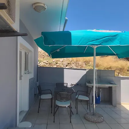 Steve & Helen's Monolithos, Rhodes דירה Monolithos (Rhodes)