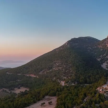 Steve & Helen's Monolithos, Rhodes * Monolithos (Rhodes)