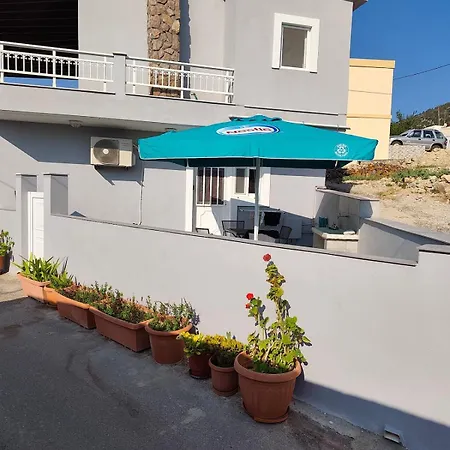 Steve & Helen's Monolithos, Rhodes * Μονόλιθος